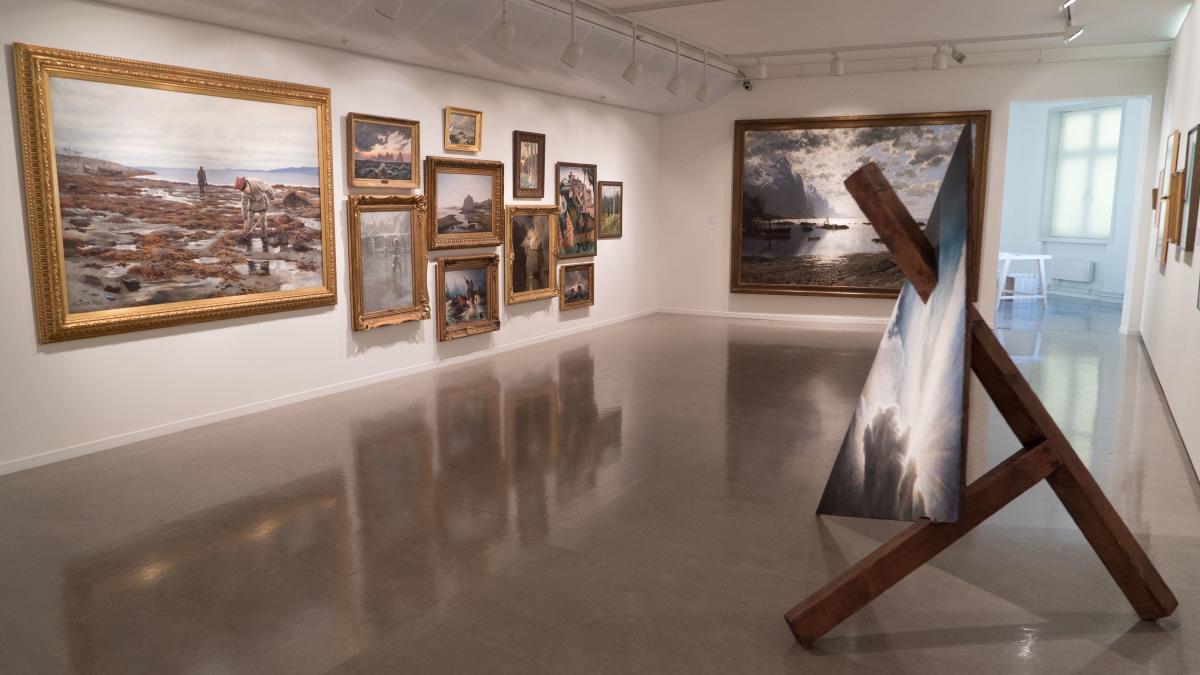 Nordnorsk Kunstmuseum